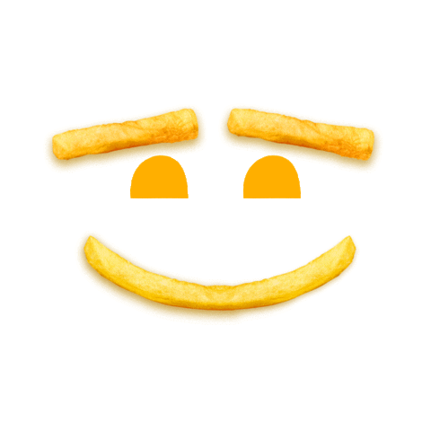 Sticker by LambWestonMeijer