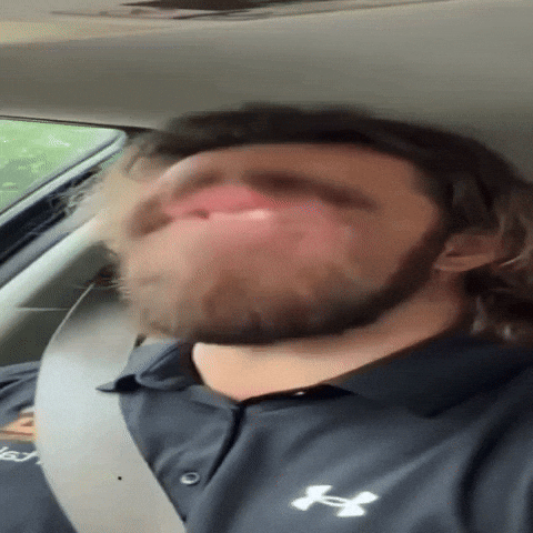 Yap Gibberish GIF