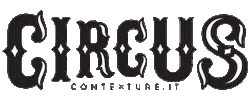 Magic Circus Sticker by Contexture