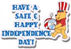 4Th Of July GIF