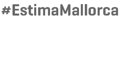 MÉS per Mallorca Sticker