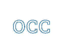 Onondaga Community College Sticker