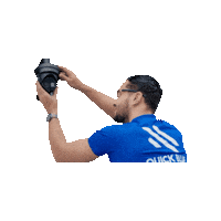 Sticker by QUICKBLUE