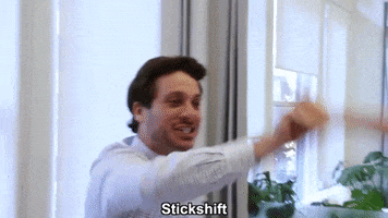 Excited Celebration GIF by Corporate Bro