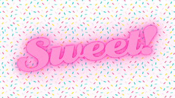 Happy Rainbow GIF by Sweet Tooth Creative