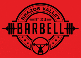 Phillip Scruggs GIF by Brazos Valley Barbell