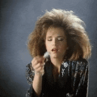 lea thompson 80s movies GIF by absurdnoise