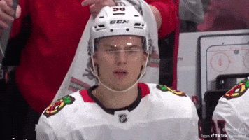 Nhl What GIF