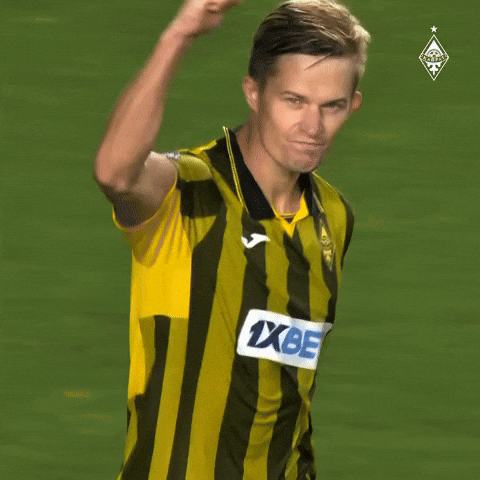 Sorokin GIF by FC Kairat