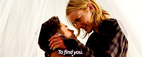 the lucky one