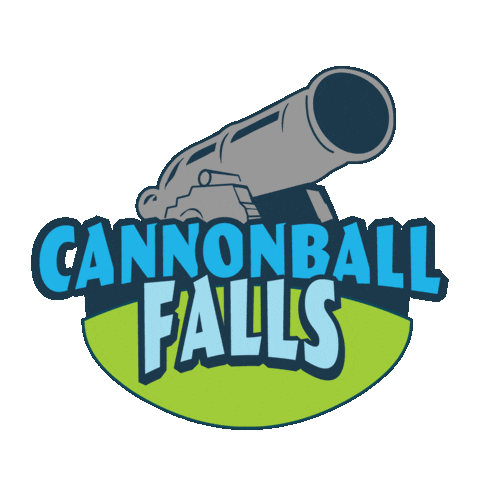 Waterpark Sticker by Mountain Creek