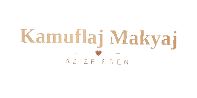 Azize Eren Sticker by Kamuflaj Makyaj