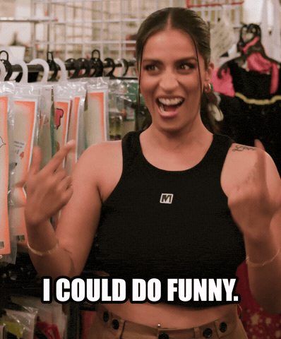 Youtube Comedy GIF by Lilly Singh
