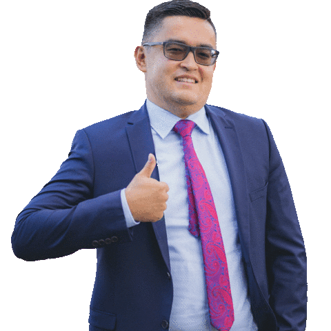 Sobirovs Law Firm Sticker