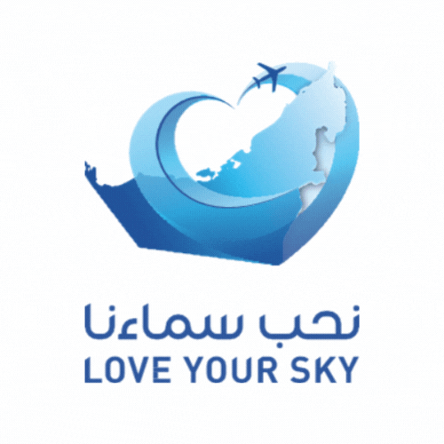 GCAA UAE GIF