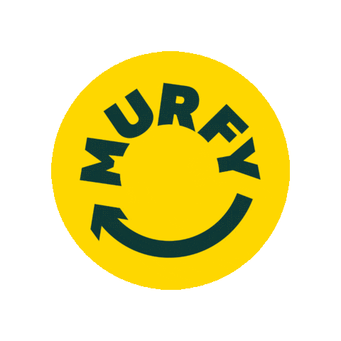 Murfy Sticker