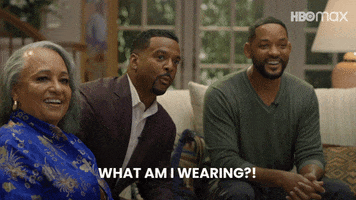 The Fresh Prince Of Bel Air Lol GIF by HBO Max