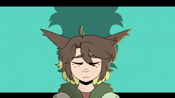 Animation Wolf GIF
