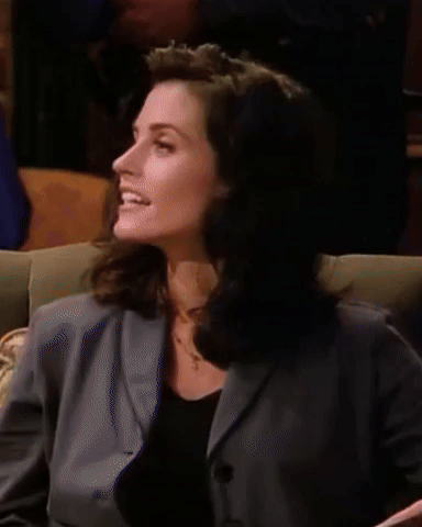 Friends GIF
