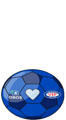 Fotball Obosligaen Sticker by OBOS