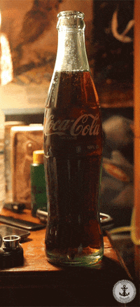 Soda Bottle Bangles GIFs - Get the best GIF on GIPHY