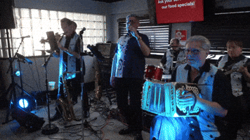 Dyngus Day Buffalo GIF