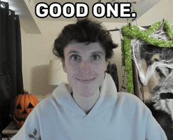 Not Funny Smile GIF