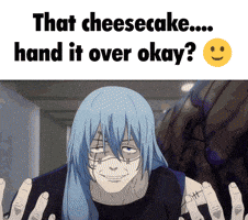 Scary GIF