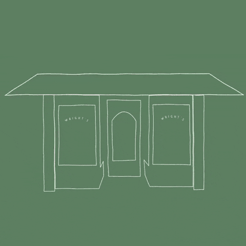Shoplocal Suffolk GIF by Wright's Cafe