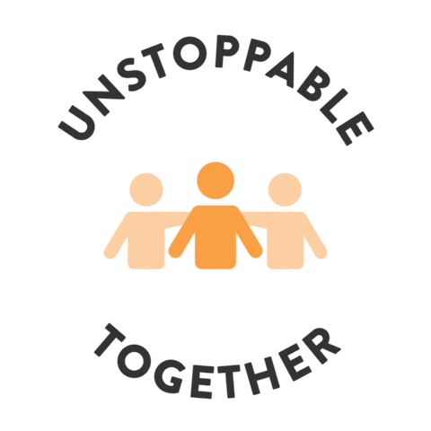 Challenge Move Sticker by Kidney Cancer Association