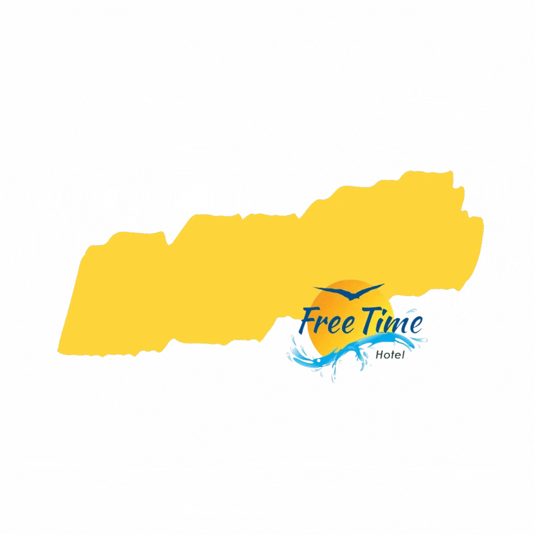 Free Time Turismo GIF