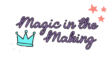 ChildrensPartyPlus Sticker