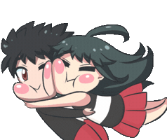 Animated Sticker