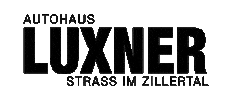 Autohaus Luxner Sticker