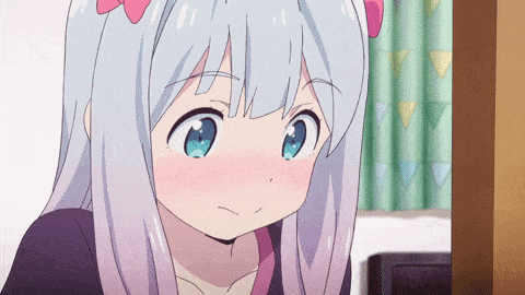 Me Me Me Anime Gifs Get The Best Gif On Giphy