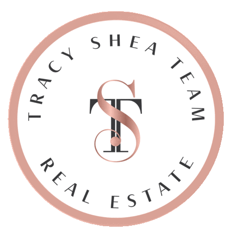 Tracy Shea Team Sticker