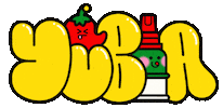 Mexico Graffiti Sticker by Yubia