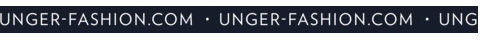 Shopping Clothing Sticker by UNGER FASHION