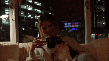 Country Music Dog GIF by Taylor Edwards