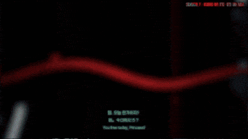 The Middle Kira GIF