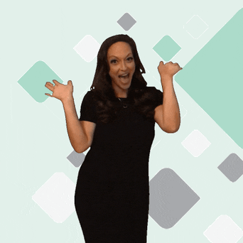 So Excited Reaction GIF by Cassio Marketing