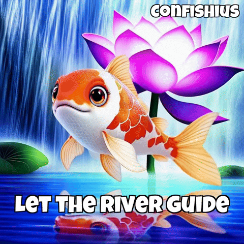 Water Glow GIF by TheConfishius