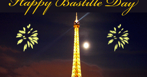 bastille day