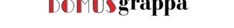Domus Grappa Sticker