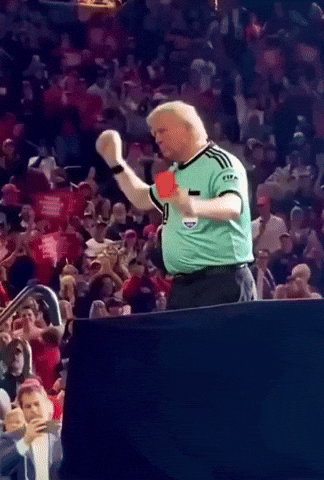 World Cup Trump GIF