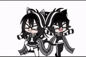 Gacha GIF