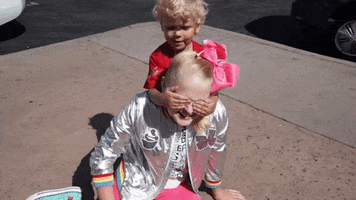 Jojo GIF
