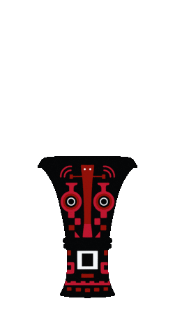 Patapon Sticker by Nico