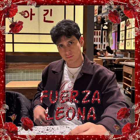 Fuerzas Leonardo Lotina