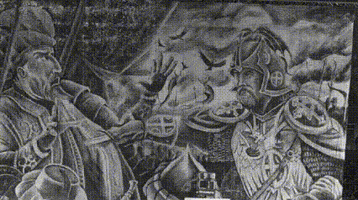 Ottoman Empire Galatasaray GIF